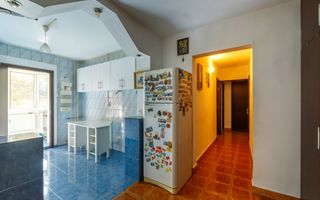 Vânzare, apartament, 3 camere, etaj 1, Str. Cristea Mateescu - Poză 9