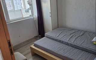 AP. 2 CAMERE IANCULUI, BLOC REABILITAT, BOILER, MOBILAT MODERN - Poză 4