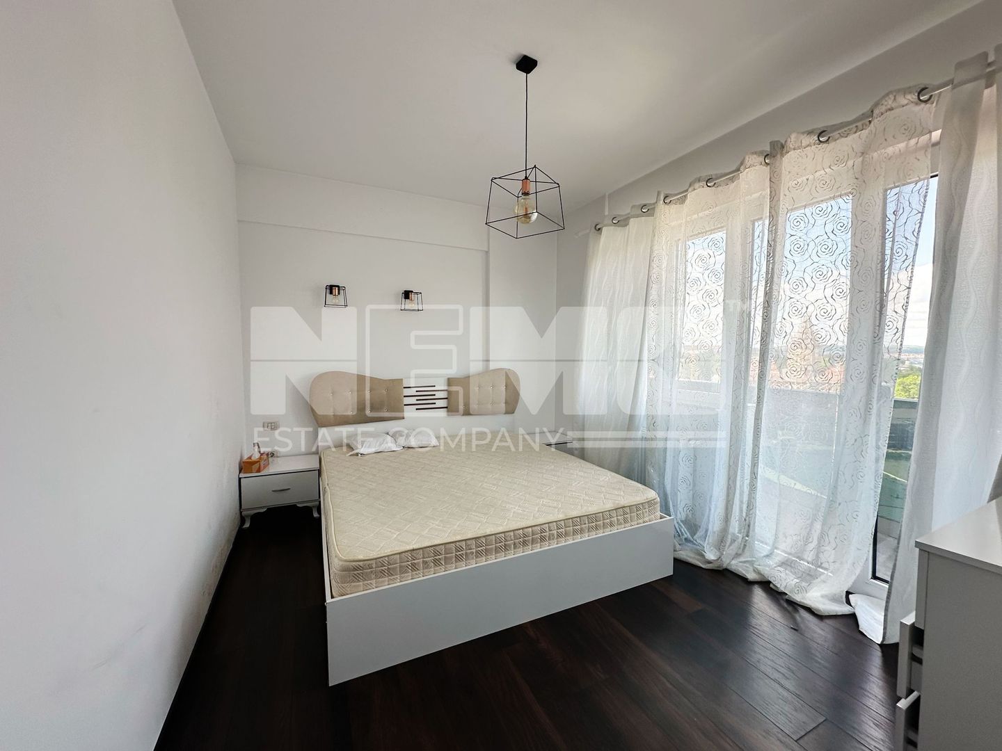 Apartament 3 Camere de Inchiriat I Centru/Suceava I Pret: 400€\luna - Poză 6