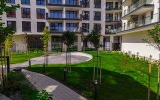 Apartament 3 camere, finisat mobilat, imobil nou THE NEST, str Scortarilor - Poză 14