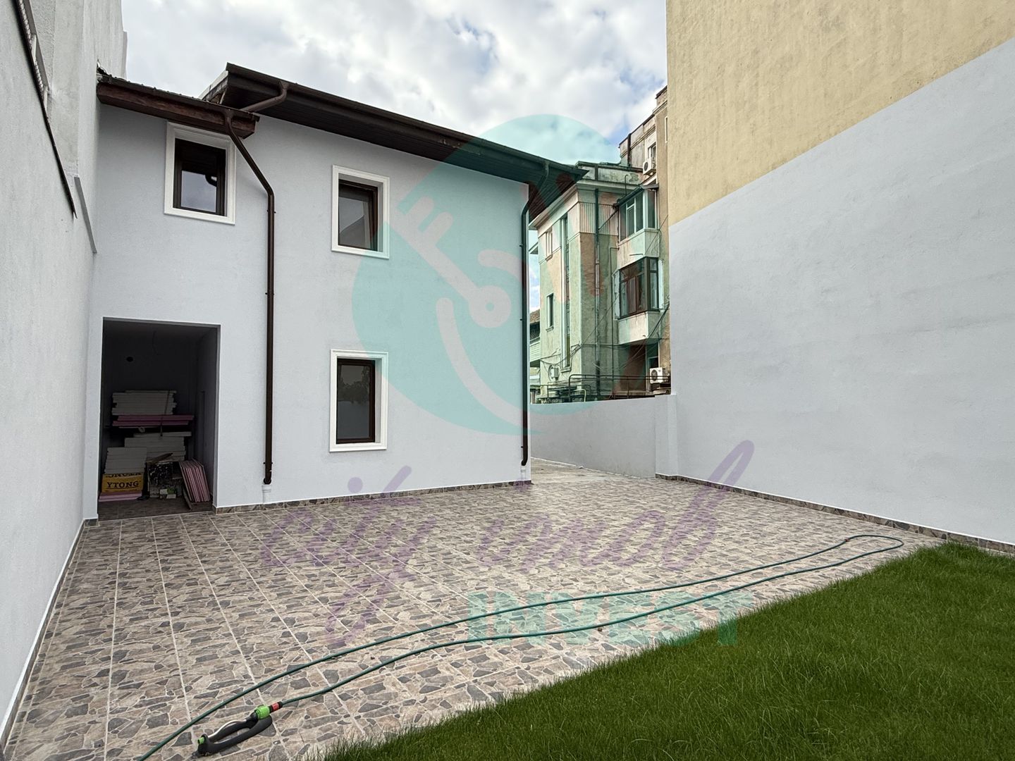 Casa boieresca in zona Dacia - Poză 7