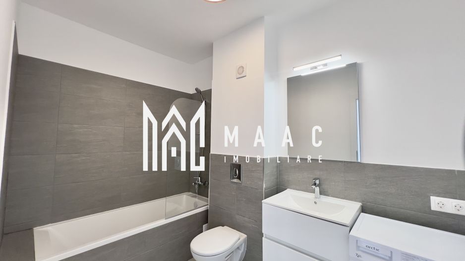 Apartament lux I predare la cheie I 4 camere I 95 mp utili - Poză 6