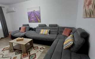Apartament | 3 camere | Decomandat | Balcon | 73 MPU | Vasile Aaron - Poză 2
