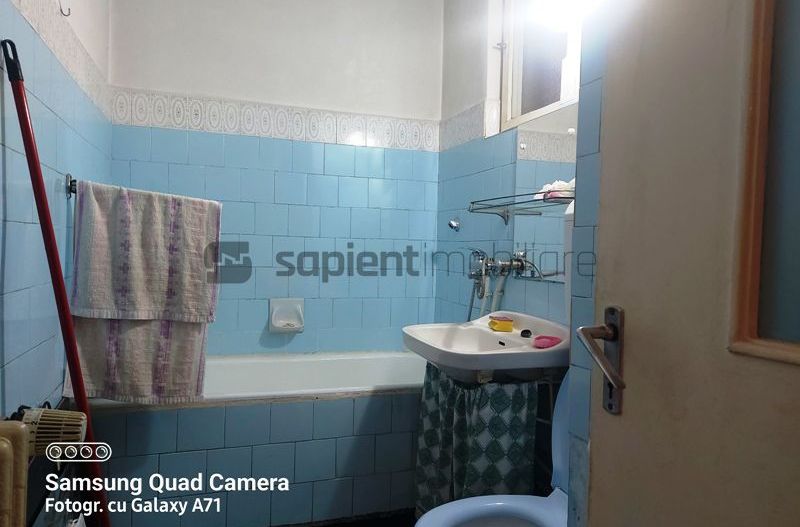 Apartament tip C cu 3 camere str.Sovata - Poză 7