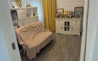 Apartament  3 camere  Calea Aradului - Poză 2