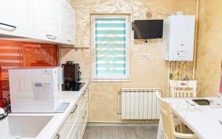 Casa de Cultura - 3 camere modern la cheie, decomandat, parcare, boxa! - Poză 4