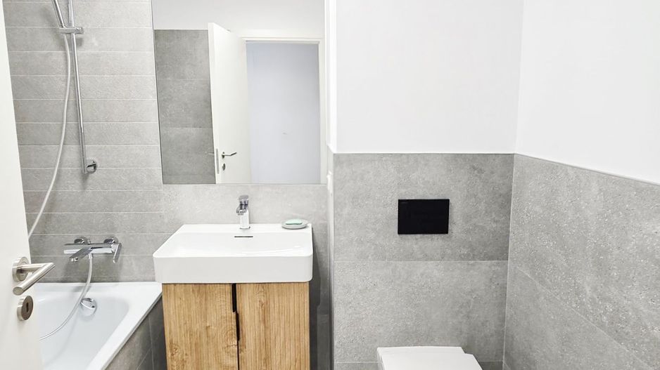 Închiriere apartament 2 camere | Metrou Aurel Vlaicu - Poză 13