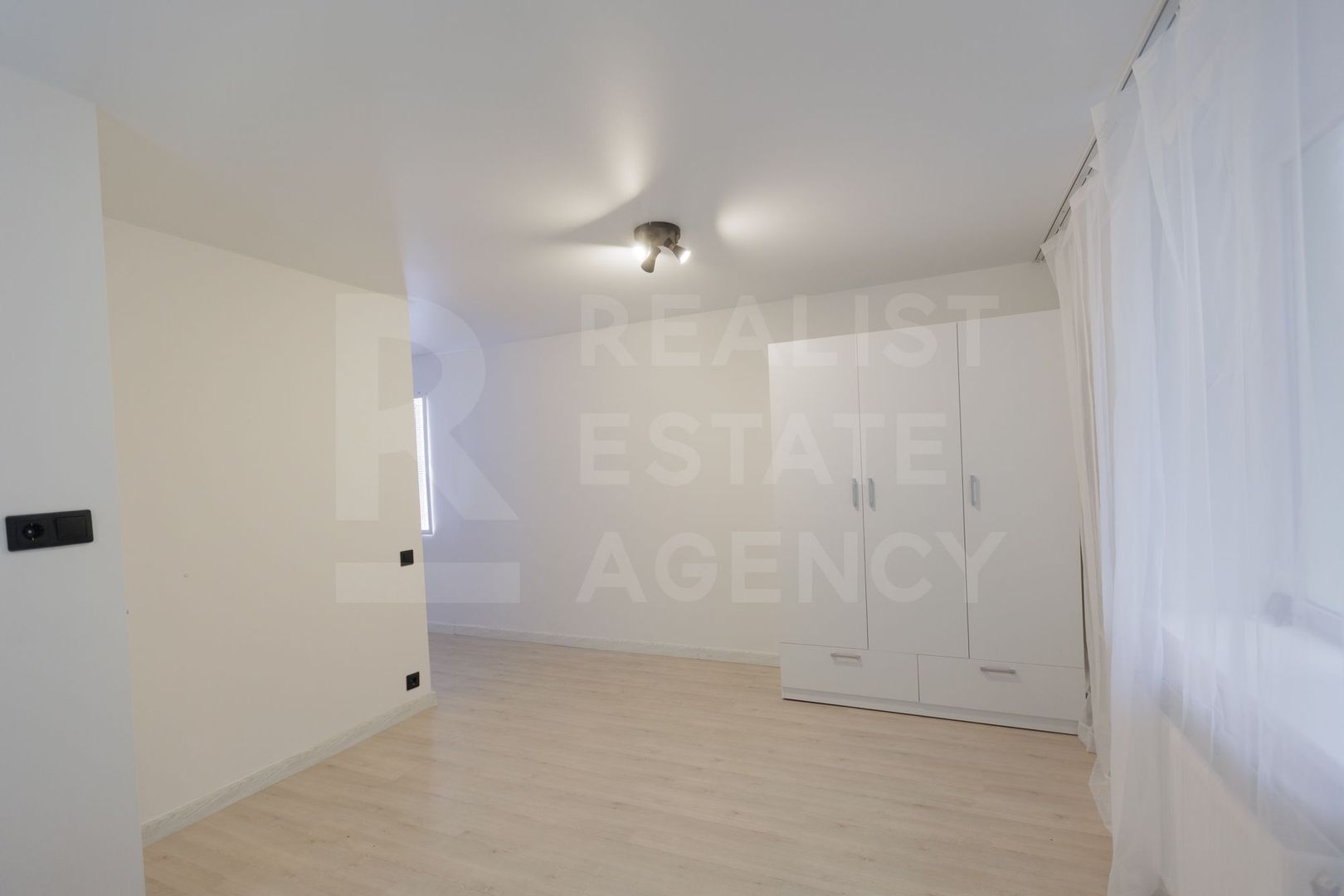 Vânzare, apartament, 1 camere, strada Nicolae Titulescu, Botanica - Poză 5