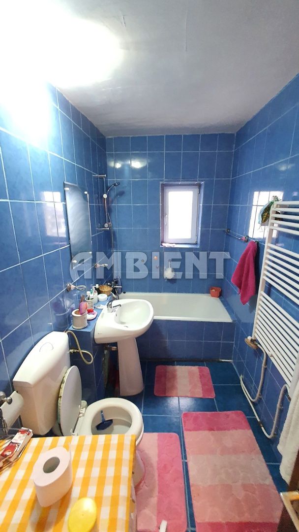 Apartament 3 camere, decomandate, zona Ultracentral; - Poză 5