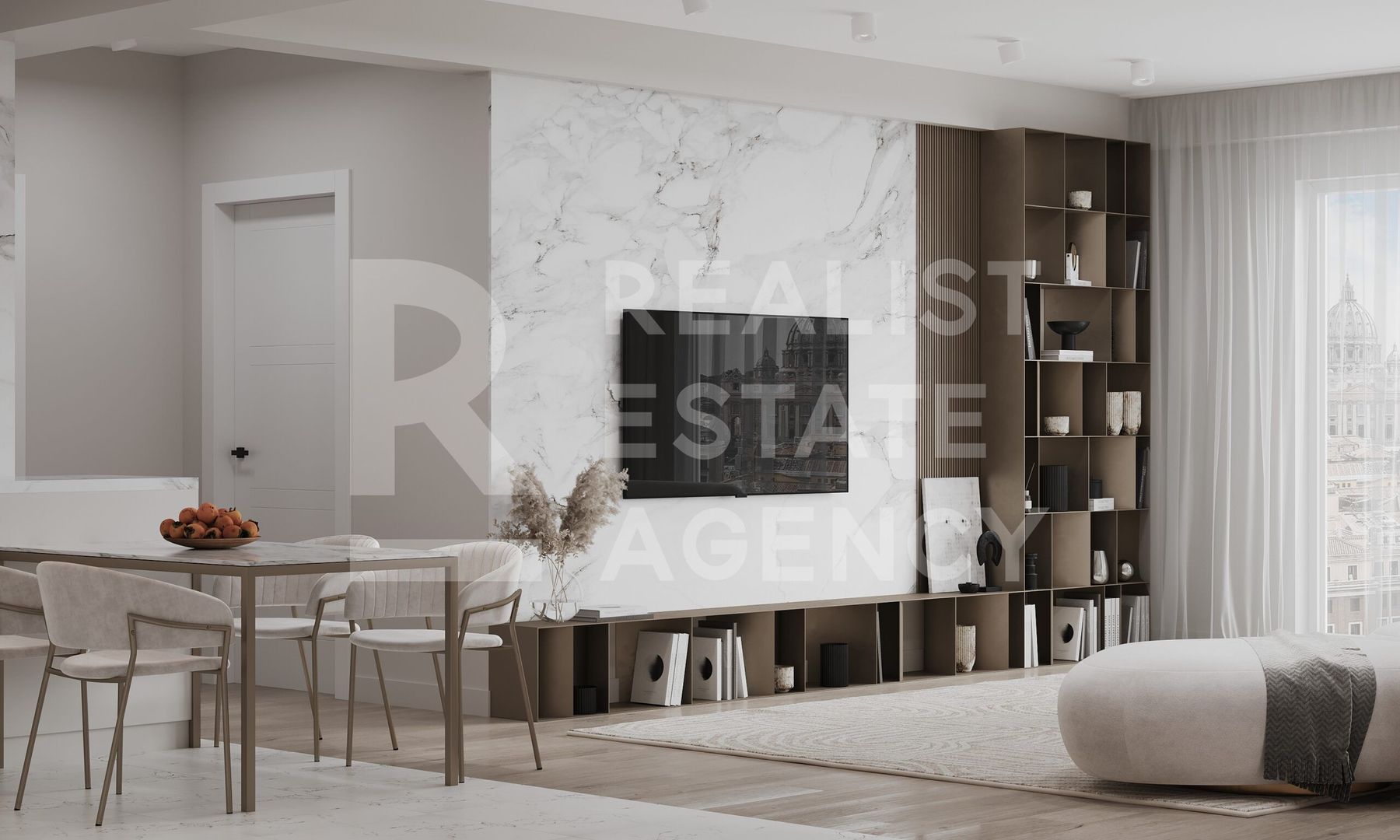 Vânzare, Apartament Premium cu 3 camere, București - Poză 12
