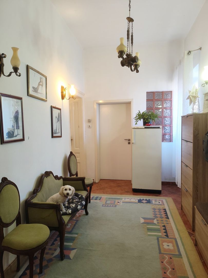 Casa cu 4 camere de vanzare in zona centrala – Louis Pasteur, Oradea - Poză 16