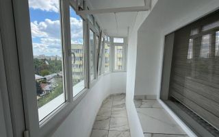AP. 2 CAMERE- LACUL TEI, BLOC REABILITAT, PRIMA INCHIRIERE, MODERN - Poză 6