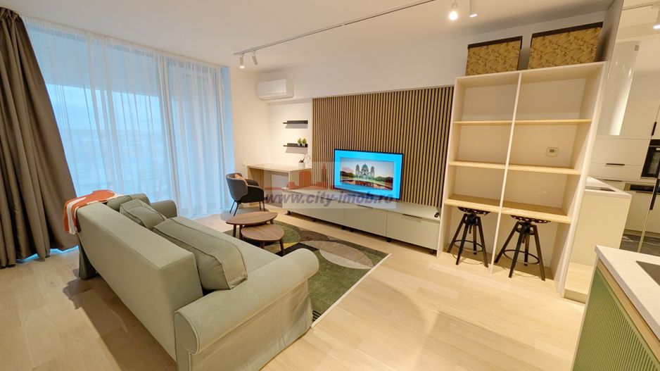 Inchiriere Apartament 2 camere One Cotroceni - Prima Inchiriere - - Poză 15