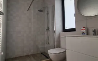 Vilă NOUĂ | Curte 400 mp | Mansardă pe placă | Lângă Parc Ghidigeni - Poză 22