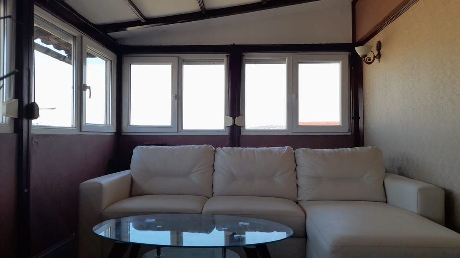Apartament cu o camera, de vanzare, situat in zona Dacia, Oradea. - Poză 13