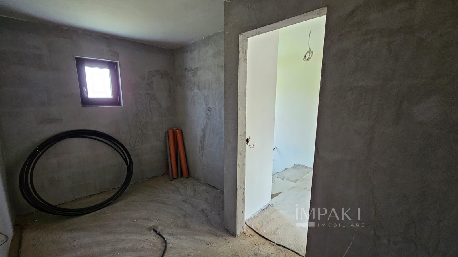 Casa unifamiliala de vanzare in Jucu de Mijloc! - Poză 8