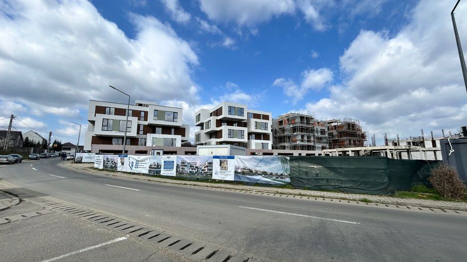 NOU Apartament 2 camere vedere lac si padure | Chitila - Poză 14