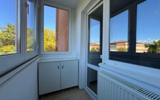 Apartament cu 2 camere complet renovat, etaj intermediar, Cetate - Poză 9