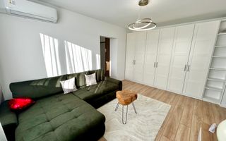 2 camere semidecomandate, Prima Inchiriere, Hotel Royal Gheorgheni - Poză 2