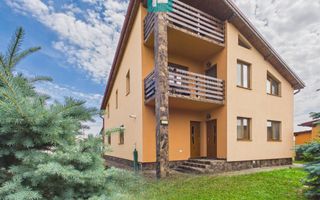Casă confortabilă cu 6 camere la 10 km de Arad - Poză 17