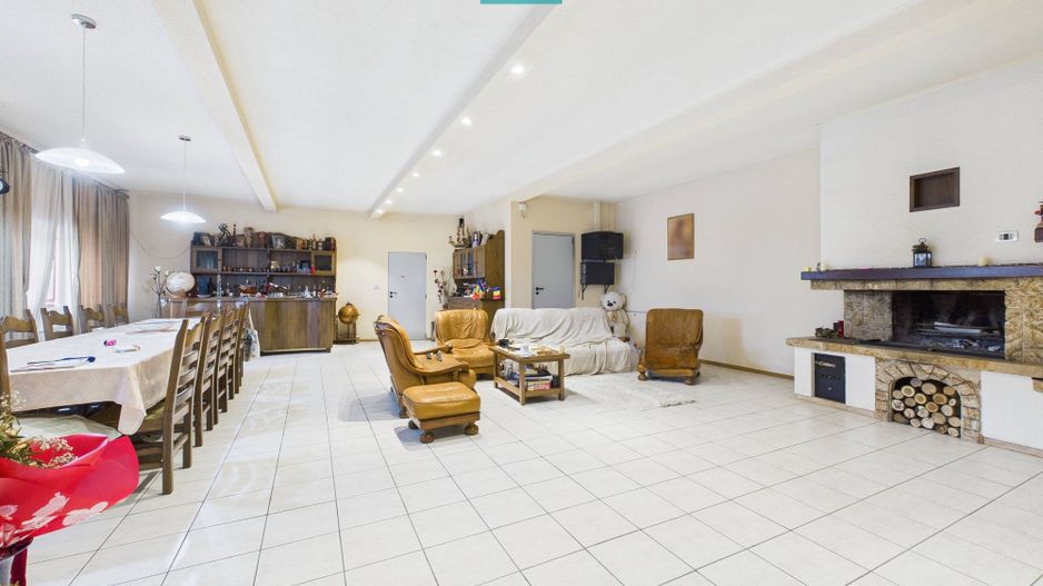 Hală de producție, cu birouri și teren, în Sebiș - Poză 39