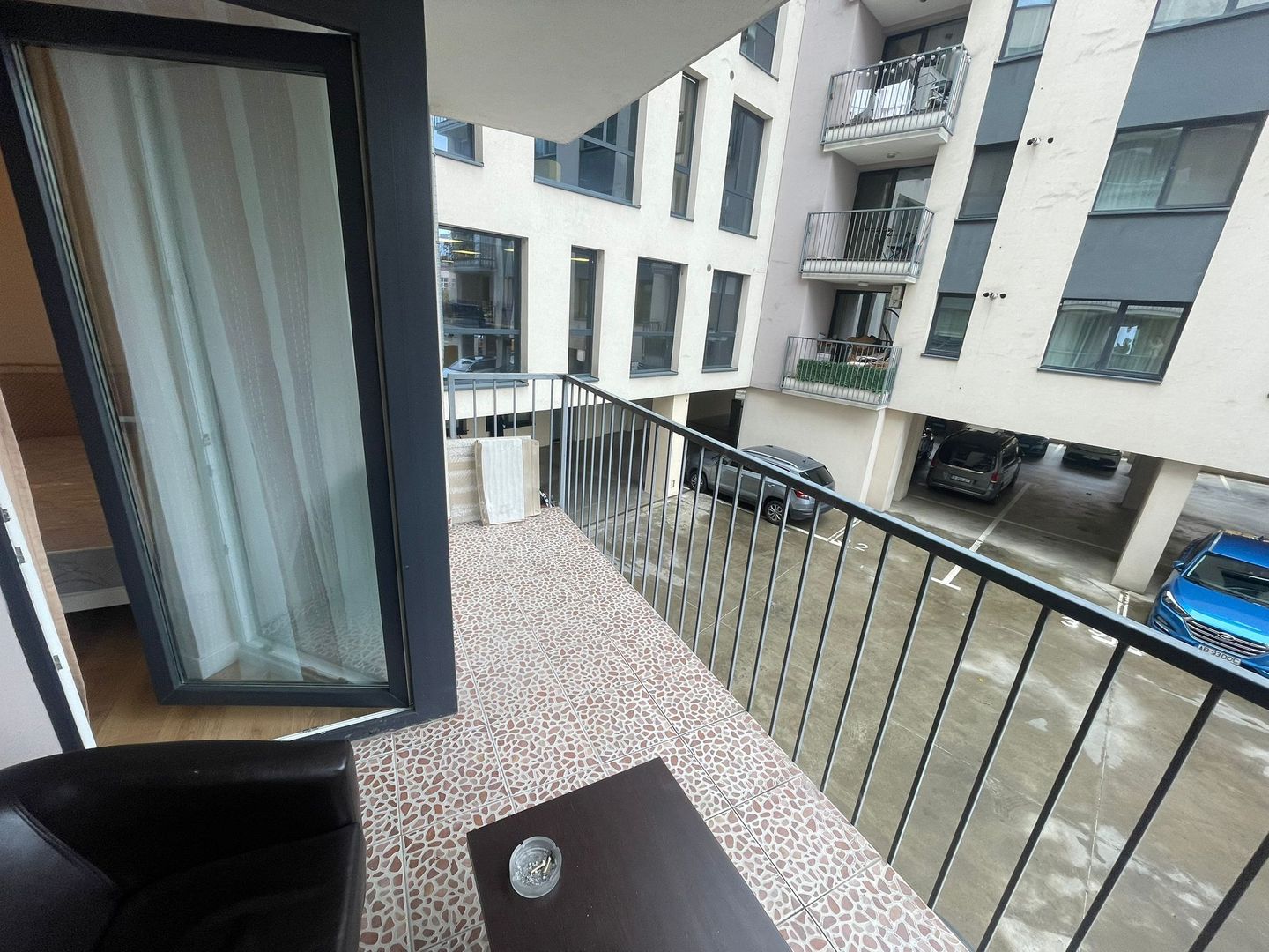 Apartament de închiriat | Platinia | Zona Centrală | Bloc nou - Poză 8