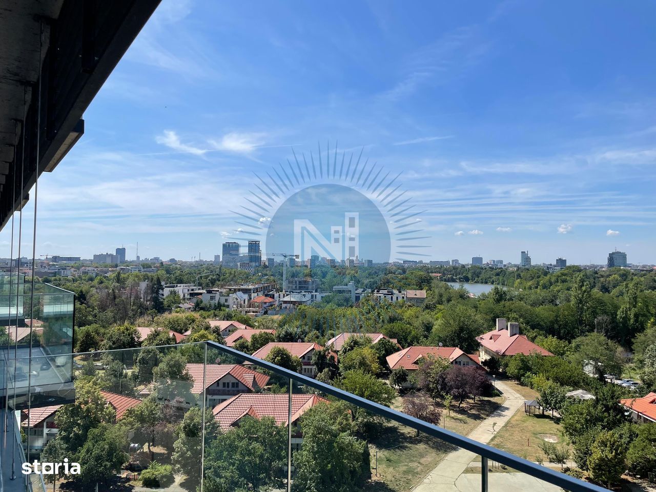 Apartament 2 camere Upside - Poză 3