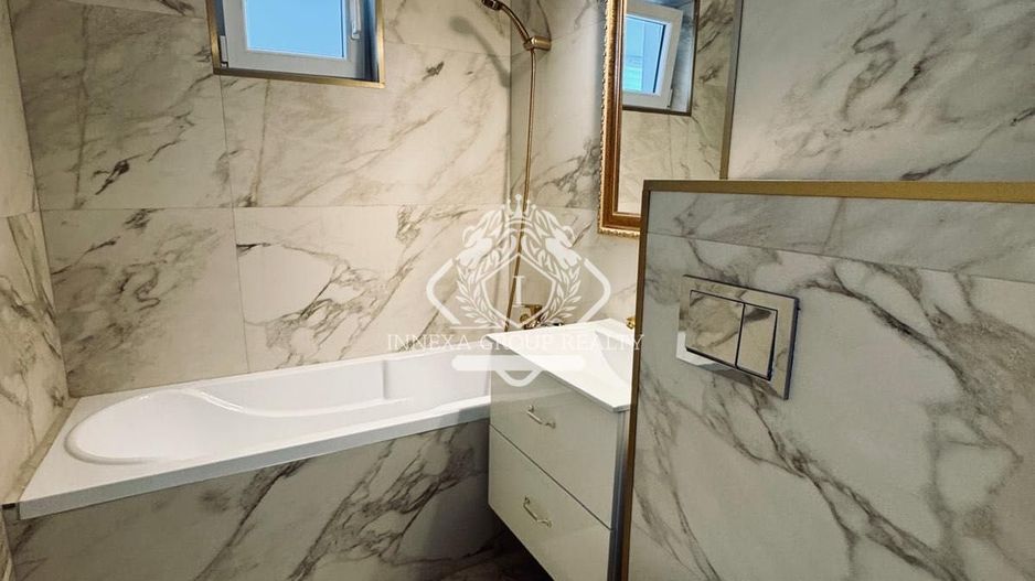 Apartament 3 camere - renovat - nemobilat I Titan - Poză 5