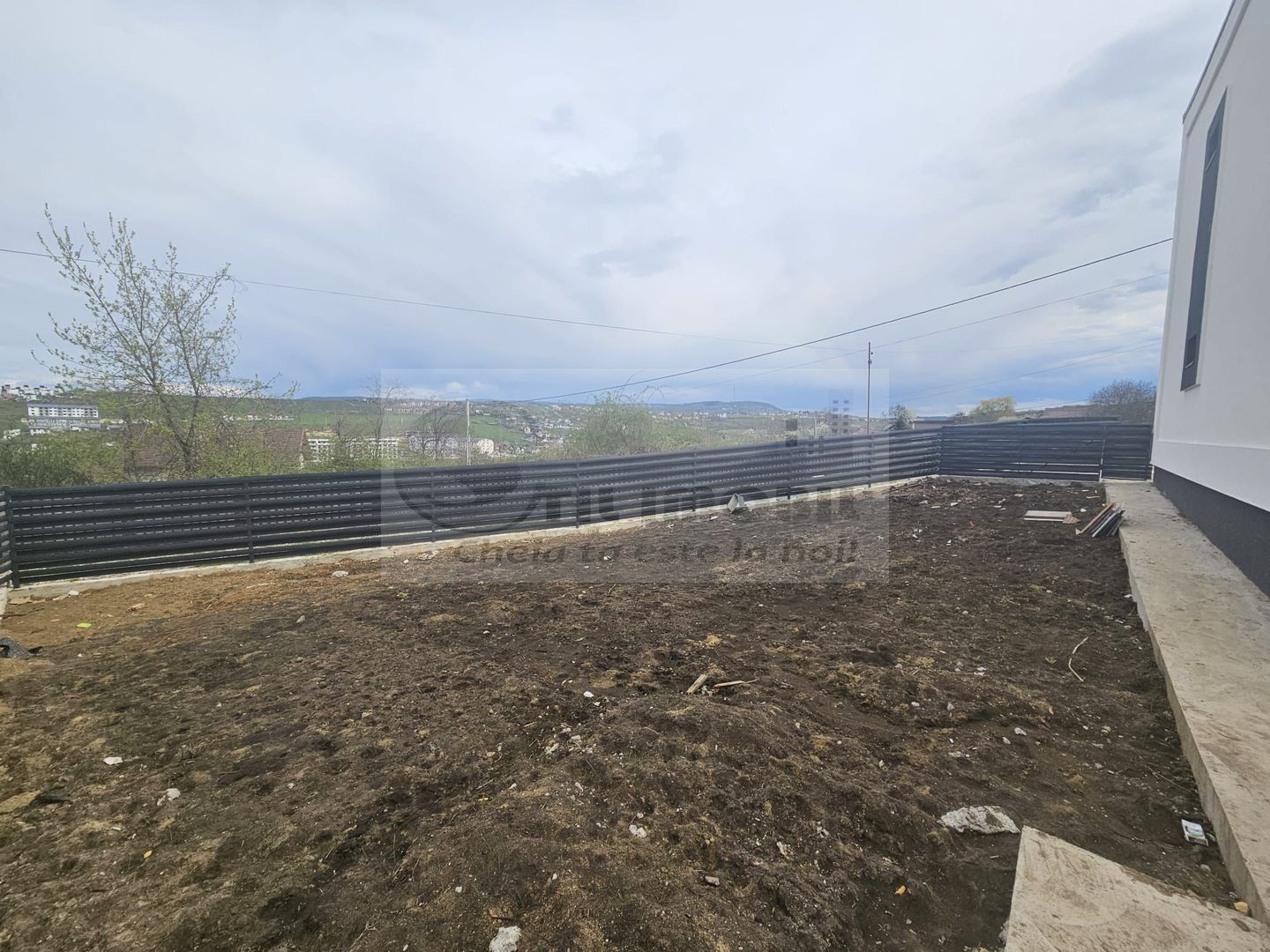 Duplex - 250mp teren - Bucium - Visan - Poză 11