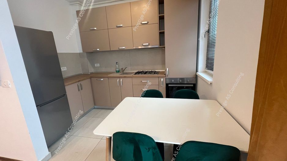 Apartament 3 camera | Dumbravita | Loc Parcare - Poză 3