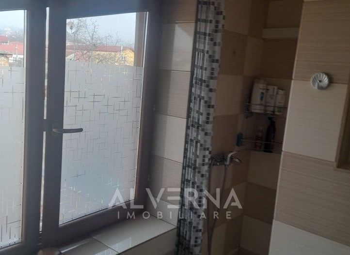 Apartament 2 camere + terasa | 45mp + 5mp | parcare | Dambul Rotund - Poză 6