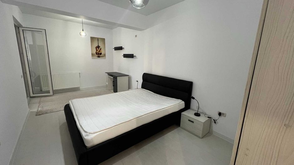 2 cam. Central Adress Residence | Loc parcare subsol 1  | Liberty Mall - Poză 2