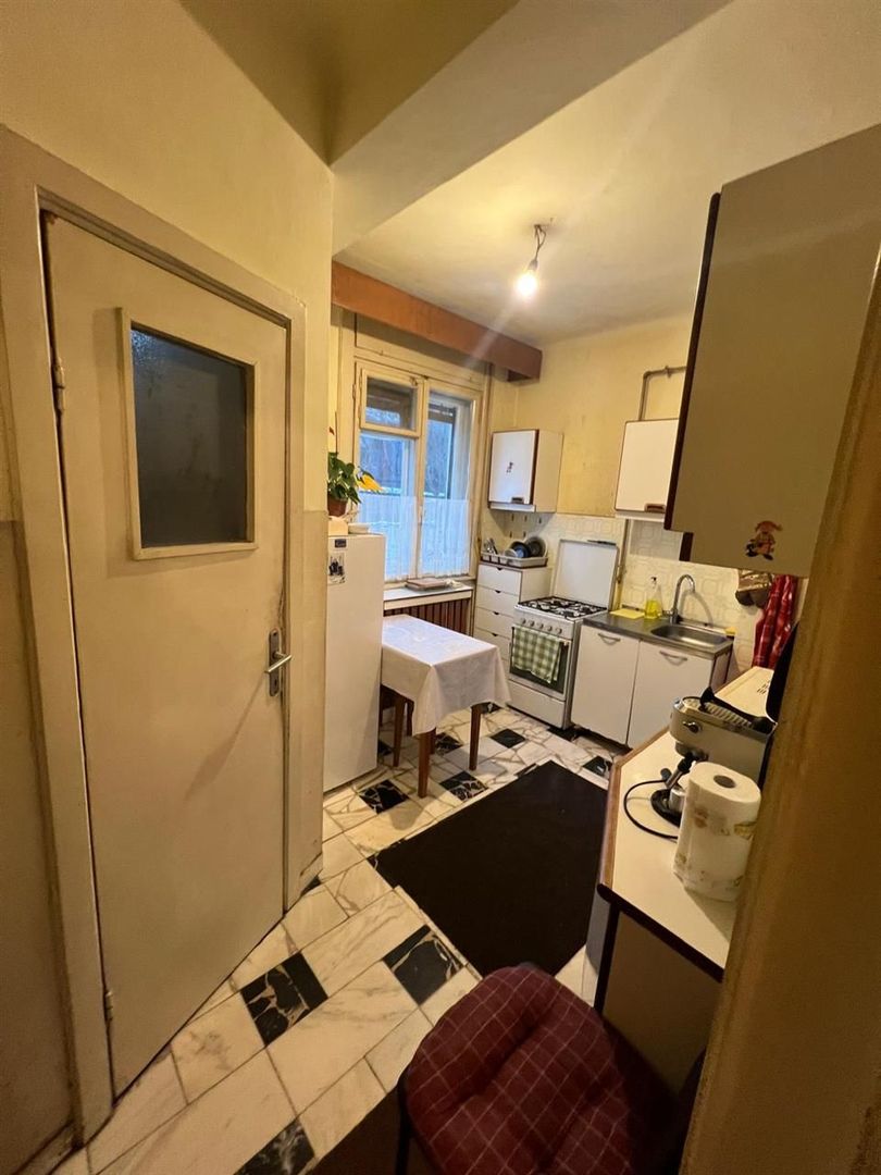 Duplex cu 5 camere in zona centrala - Poză 7