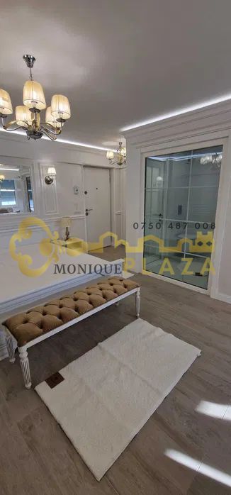 1 Camera | Zona centrala | Lift nou | CT | AC | - Poză 1