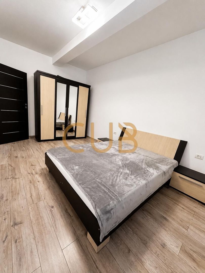 Ap 3cam|Bloc nou, centrala, parcare, 2/3| Zona NORD Dumbravita Lipovei - Poză 5