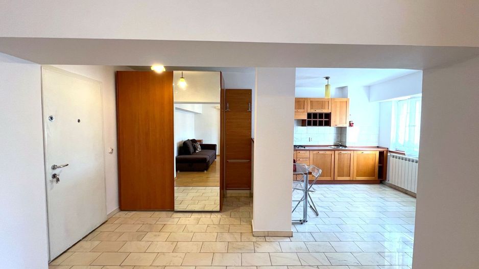 2 camere  Calea Plevnei- Stirbei Voda - Metrou Eroilor - Poză 8