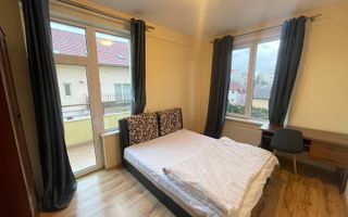 Apartament 3 dormitoare | Zorilor | UMF | UTCN | Balcon - Poză 6
