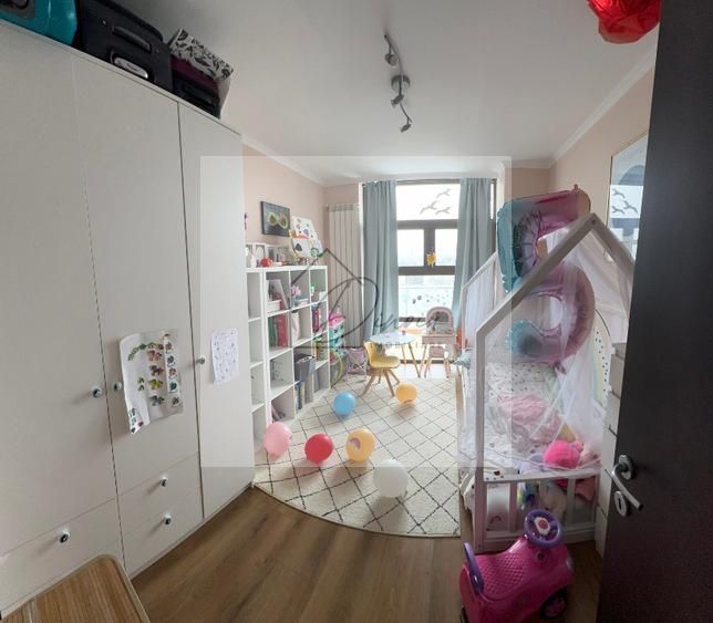 3 camere Iancu Nicolae Pipera I Parcare Boxa I Gata de mutare I COM 0% - Poză 6