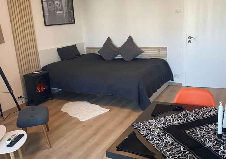 Închiriez garsonieră modernă, Piața Muncii, petfriendly - Poză 1