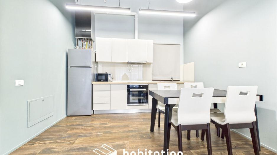 Urban & elegant: Apartament 2 camere, sală de sport și terasă - Poză 6