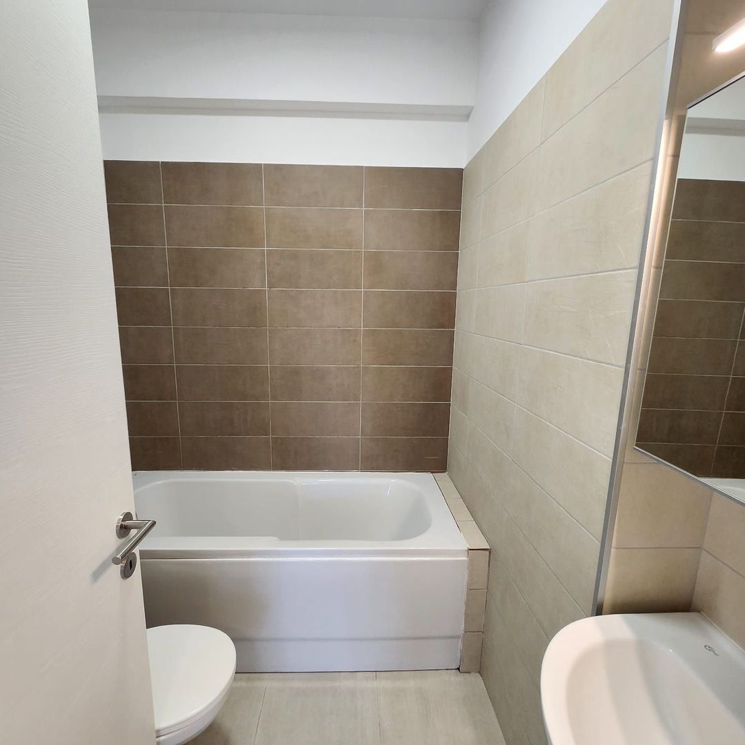 Apartament 3 camere Otopeni ansamblu Toscana - Poză 4