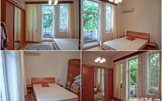 Proprietar vand apartament 6 camere in vila Cotroceni - Poză 7