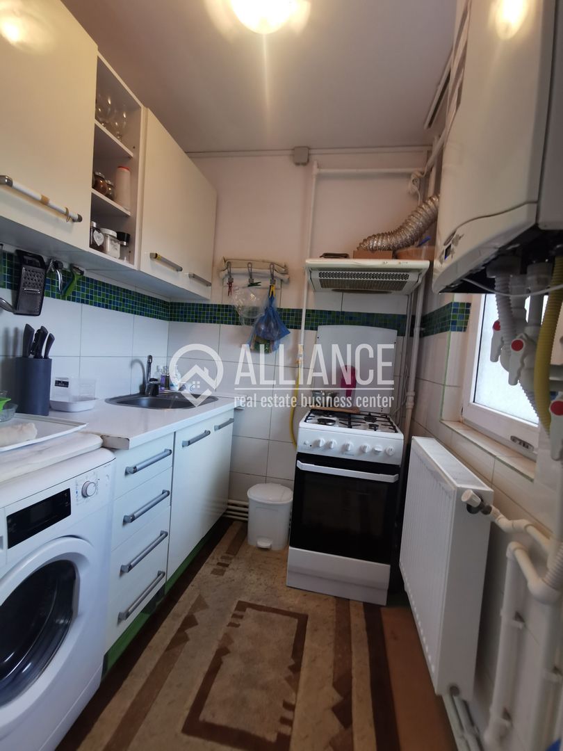 I. C BRĂTIANU Sc 8 apartament 2 camere mobilat - Poză 5