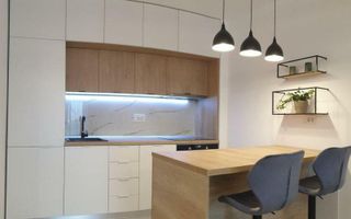 Inchiriere apartament 2 camere  Parcului20 - Poză 3