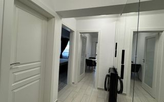 Apartament  1 camera decomandat + loc parcare Atrium Garden - Poză 8