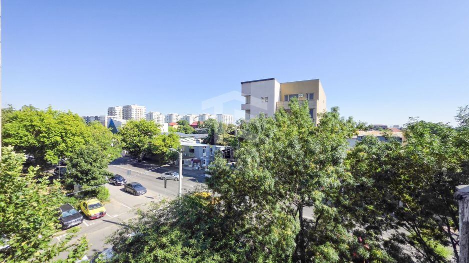 Apartament spațios 2 Camere – Bulevardul Uverturii 89 - Poză 17