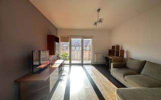 Apartament 2 camere decomandate | Etaj intermediar | Zona Vivo - Poză 1