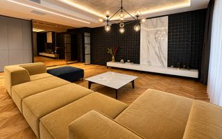 Apartament 3 camere Soseaua Nordului  | Loc de parcare si boxa | - Poză 9