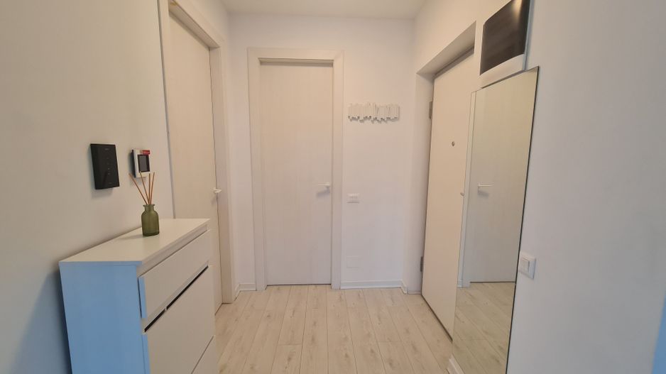 Apartament | 2 camere | Parcare inclusă | Cloud 9 - Poză 7