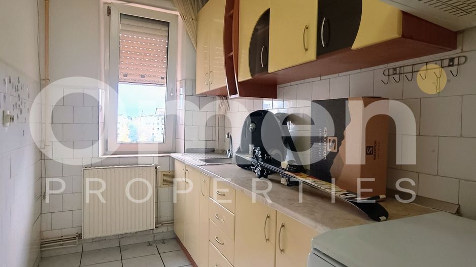 Apartament 3 camere | Cuza Vodă | 63 mp | Etaj 4 - Poză 4